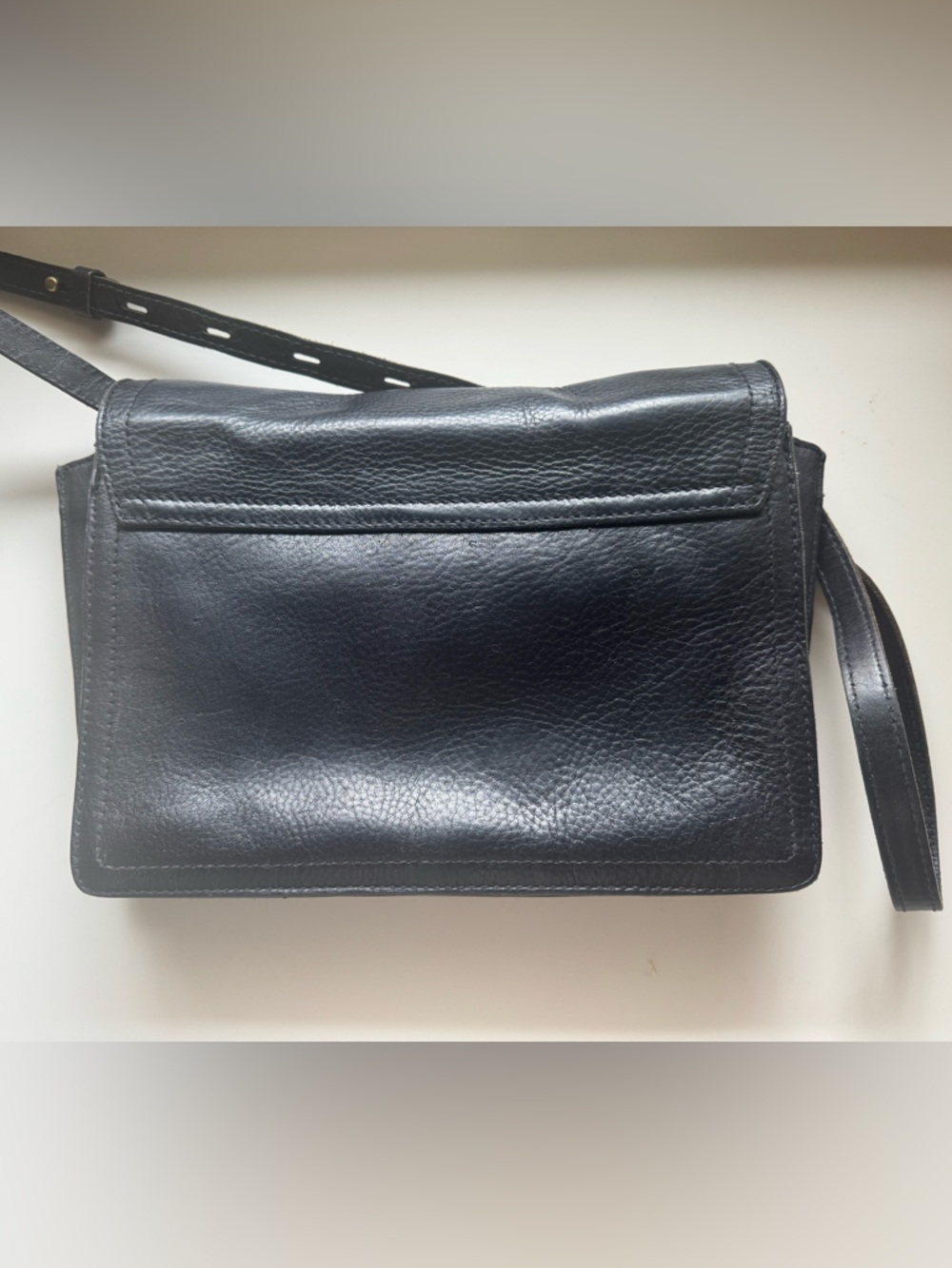 Madewell Sketchbook Bag - Picture 4 of 4